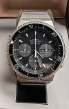 gents vintage 1984 seiko "speedmaster" �645